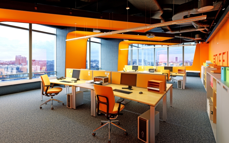 Bisget International - Interior Design Project Gallery