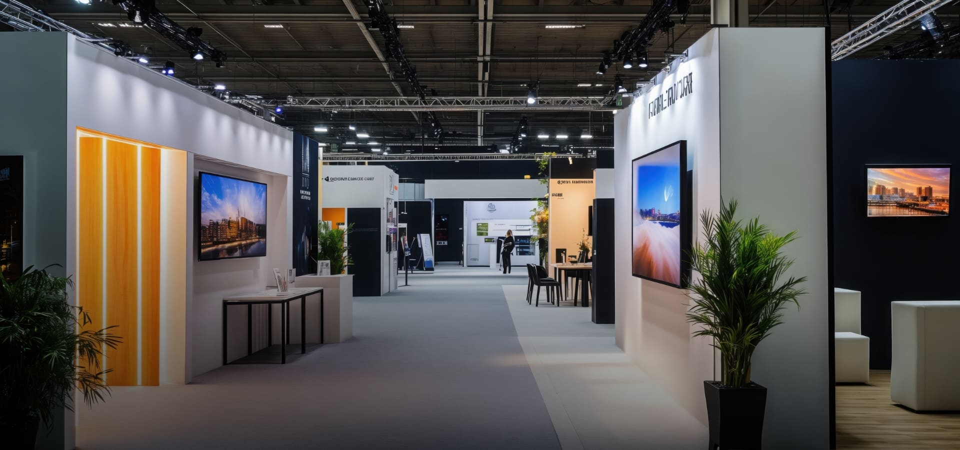 Bisget International - Complete fit-out solutions combining creativity, precision, and functionality