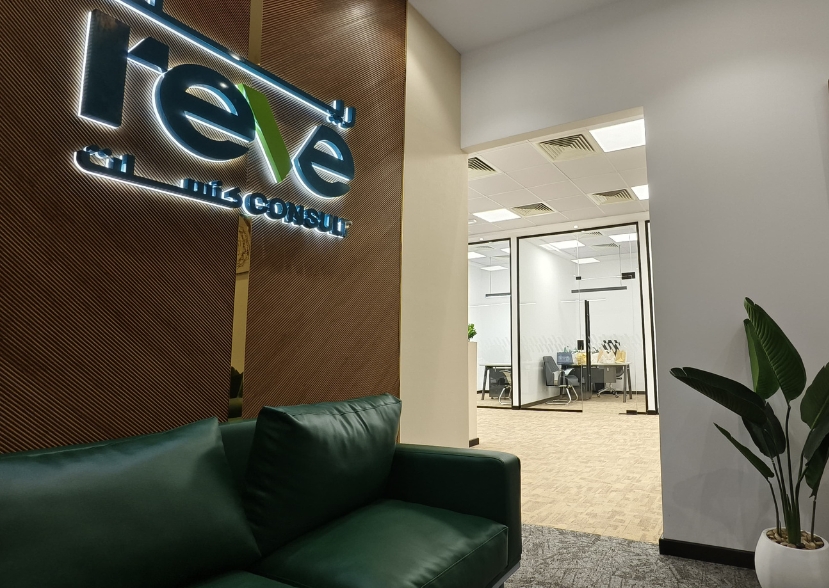 Reve Office