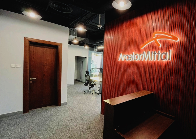 ArcelorMittal